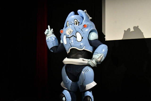 ウルトラマンアーク
