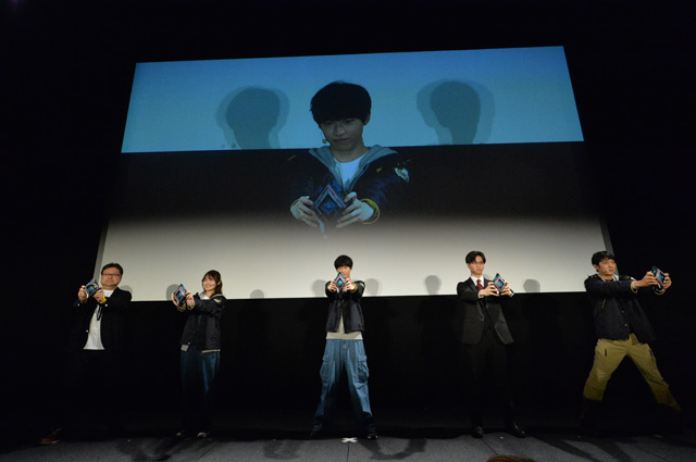 ウルトラマンアーク