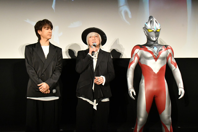 ウルトラマンアーク
