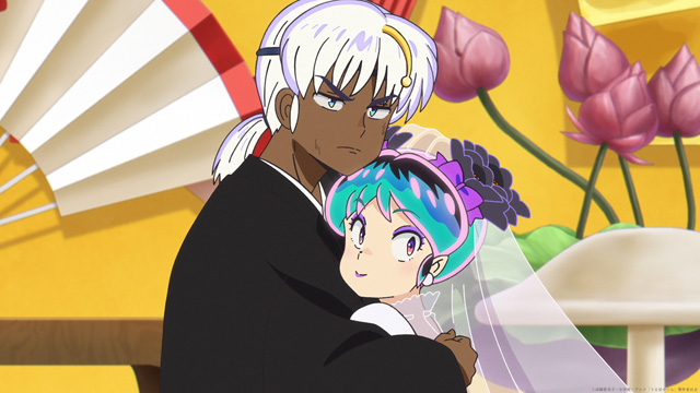 うる星やつら