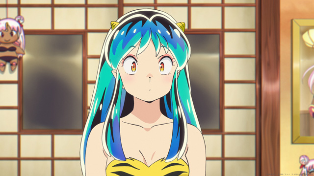 うる星やつら