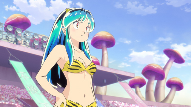 うる星やつら