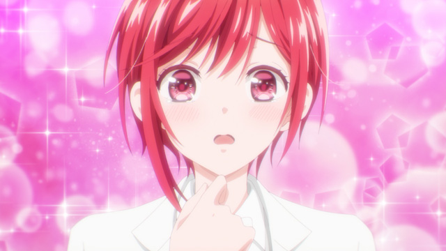 ヴァンパイア男子寮