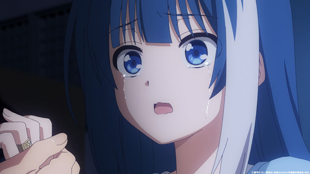 夜桜さんちの大作戦