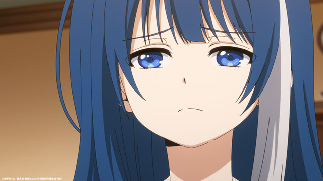 夜桜さんちの大作戦