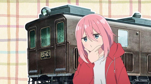 ゆるキャン△ SEASON３