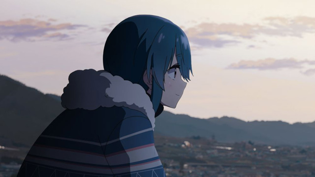 ゆるキャン△ SEASON３