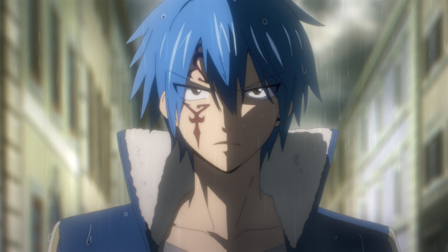 FAIRY TAIL 100年クエスト