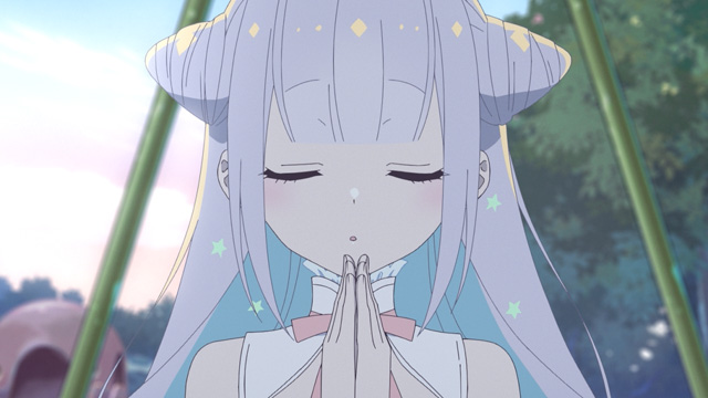 かつて魔法少女と悪は敵対していた。