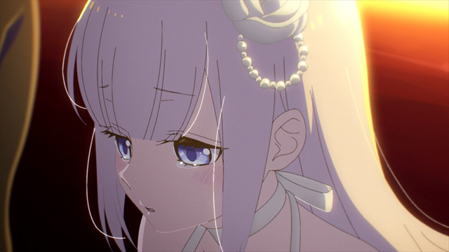 かつて魔法少女と悪は敵対していた。