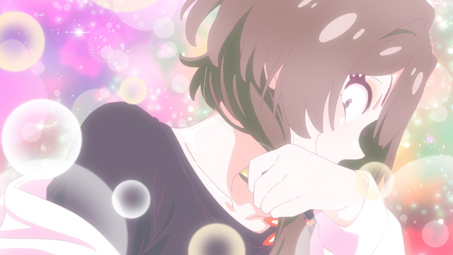 真夜中ぱんチ