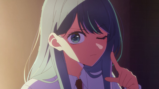 【推しの子】