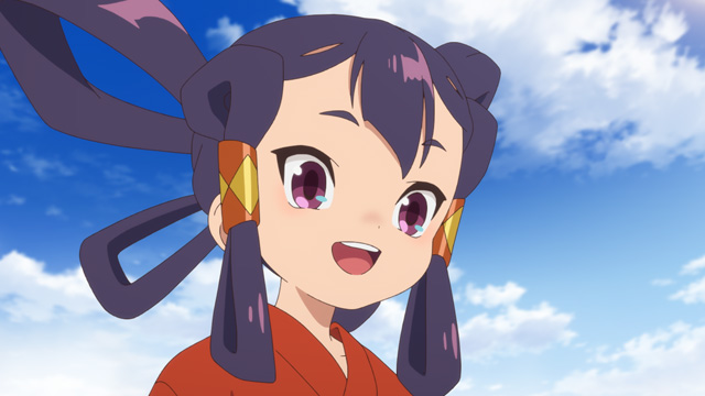 天穂のサクナヒメ