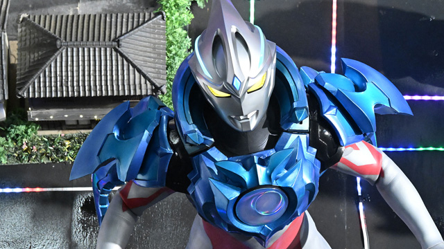 ウルトラマンアーク