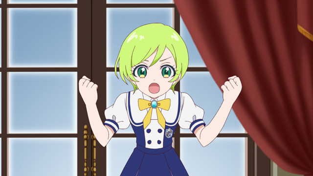 ひみつのアイプリ