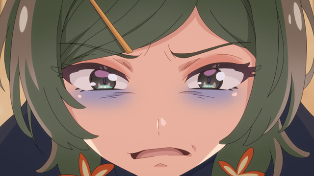 真夜中ぱんチ
