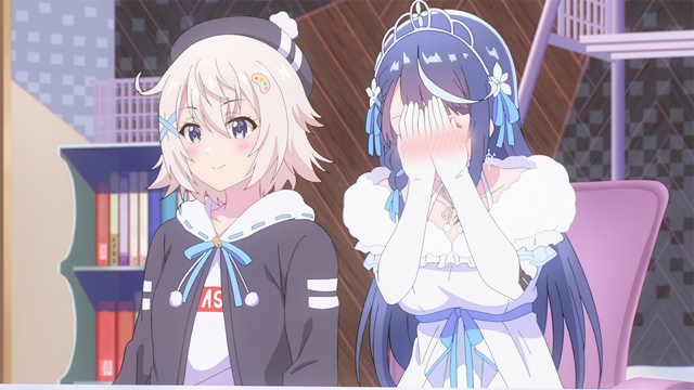 VTuberなんだが配信切り忘れたら伝説になってた