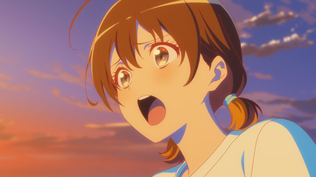 菜なれ花なれ