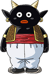 ドラゴンボールDAIMA