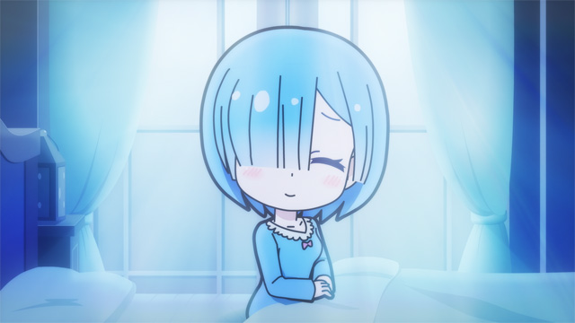 Re:ゼロから始める異世界生活 3rd season