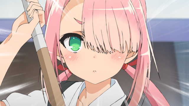 君は冥土様。