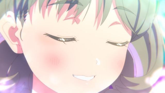 ラブライブ！スーパースター!!