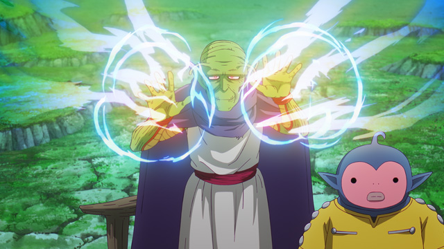ドラゴンボールDAIMA