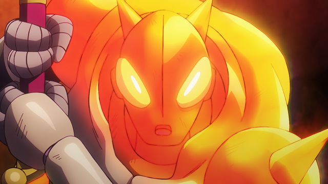 ドラゴンボールDAIMA