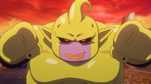 ドラゴンボールDAIMA