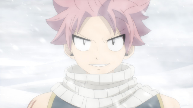 FAIRY TAIL 100年クエスト