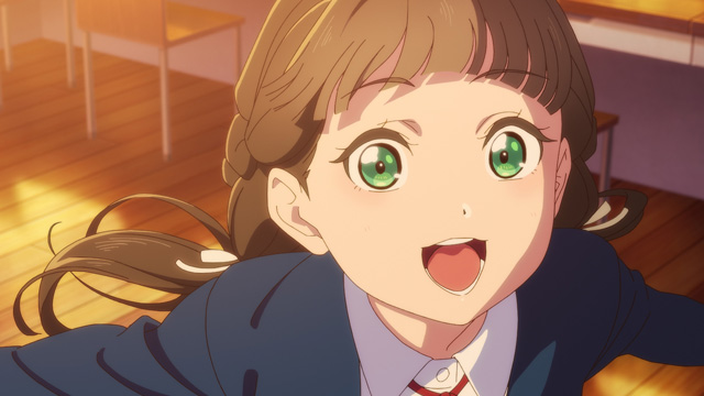 ラブライブ！スーパースター!!