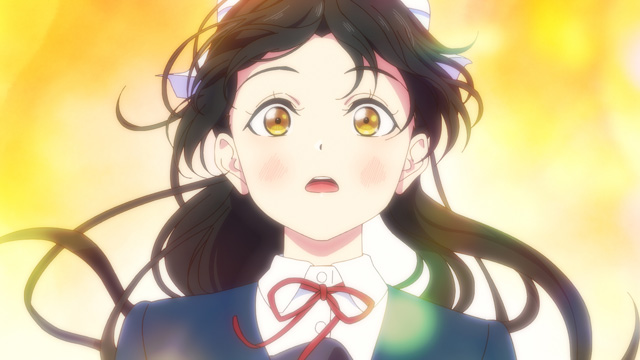 ラブライブ！スーパースター!!