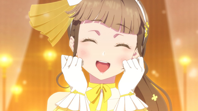 ラブライブ！スーパースター!!