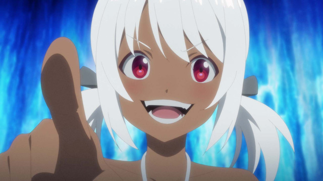 ありふれた職業で世界最強