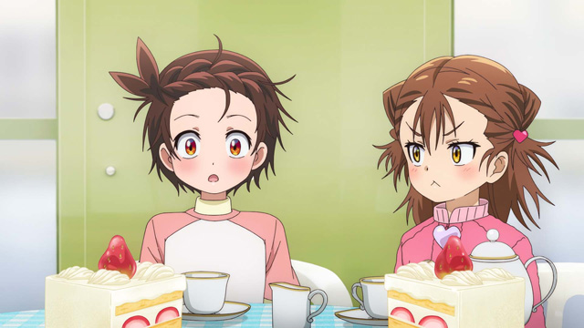 メダリスト