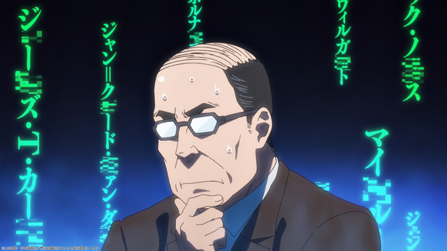 悪役令嬢転生おじさん