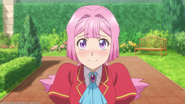 悪役令嬢転生おじさん