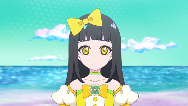 ひみつのアイプリ