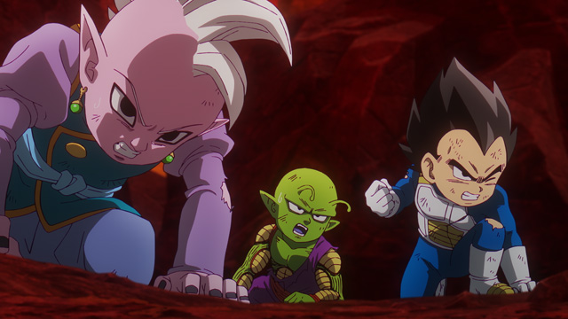 ドラゴンボールDAIMA