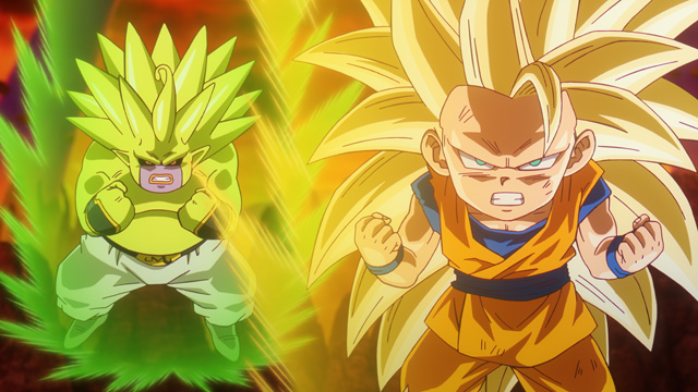 ドラゴンボールDAIMA
