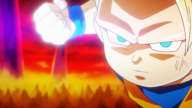ドラゴンボールDAIMA