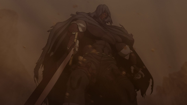 異修羅