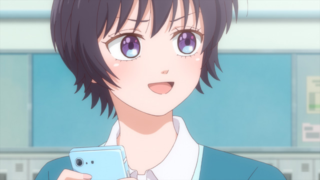 黒岩メダカに私の可愛いが通じない
