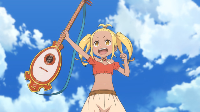 Re:ゼロから始める異世界生活 3rd season