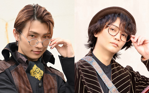 仮面ライダーガヴ おかしなお菓子なティーパーティー