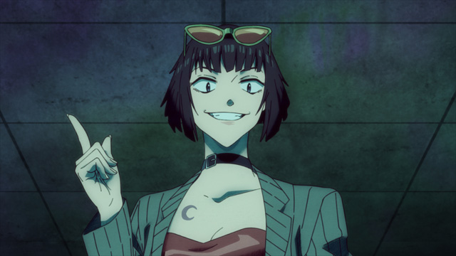 SAKAMOTO DAYS