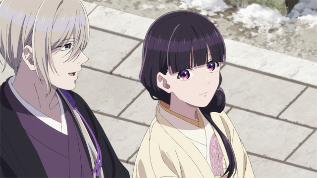 わたしの幸せな結婚