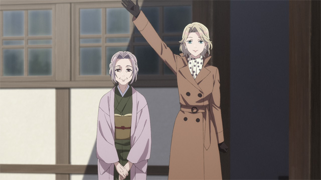 わたしの幸せな結婚