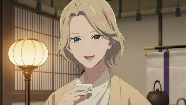 わたしの幸せな結婚