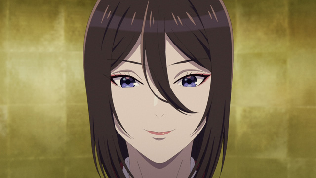 わたしの幸せな結婚